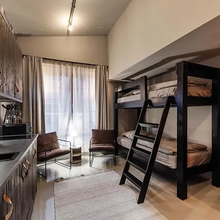 Appartement Discofox Munster (North Rhine-Westphalia)