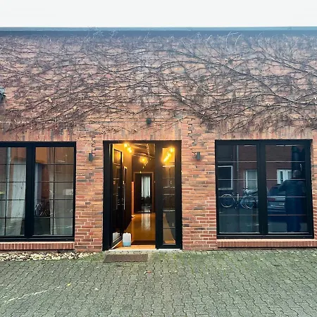 Discofox Appartement